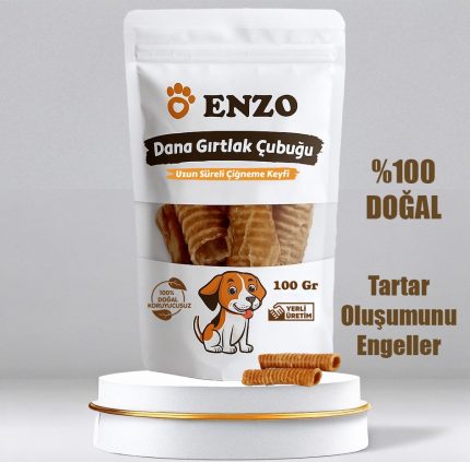 Dana Gırtlak Çubuğu 100Gr.
